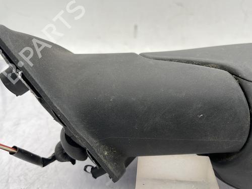 Left mirror CITROËN C3 I (FC_, FN_) 1.4 HDi | BP29912050C26 