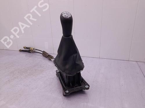 Gear lever RENAULT CLIO IV (BH_) 1.5 dCi 90 | BP23675047M90 