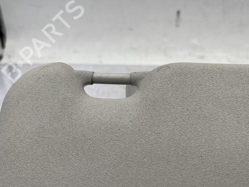 Left sun visor CITROËN C4 II (NC_) 1.6 BlueHDi 120 | BP29863457I1