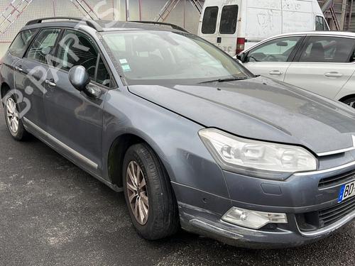 Left tailgate light CITROËN C5 III Break (RW_) 1.6 HDi 110 | BP23732480C79  - Image 26