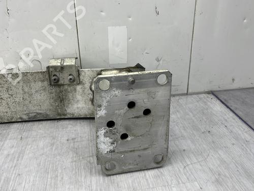 Front bumper reinforcement CITROËN C4 Grand Picasso II (DA_, DE_) 1.6 HDi / BlueHDi 115 | BP29599607C109 