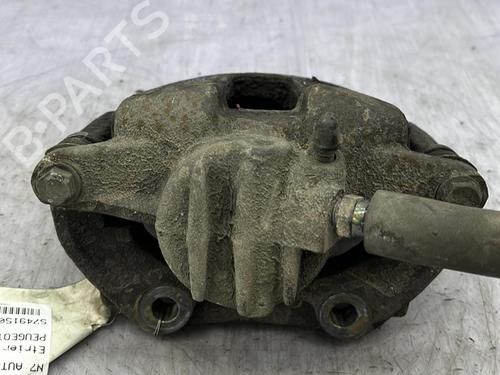 right-front-brake-caliper-peugeot-307-break-3e-2002-2003-2004-2005-2006-2007-2008-2009-23674215 main image