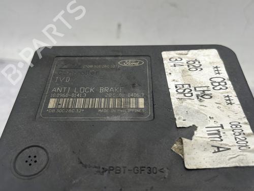 Abs pomp FORD C-MAX (DM2) 1.6 TDCi | BP30847044M43