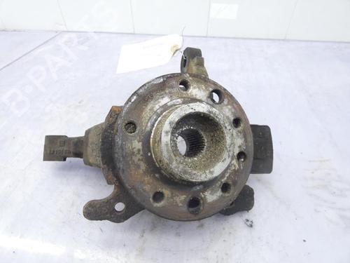 Left front steering knuckle OPEL ZAFIRA A MPV (T98) 2.2 DTI 16V (F75) | BP23665522M25 