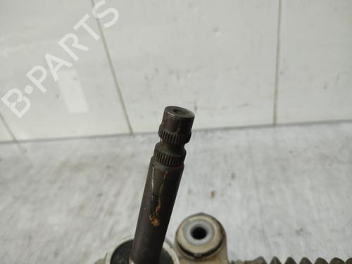 Used Steering rack Steering rack TOYOTA YARIS (_P13_) 1.4 D (NLP130_, NLP130) (90 hp) 23729362 23729362