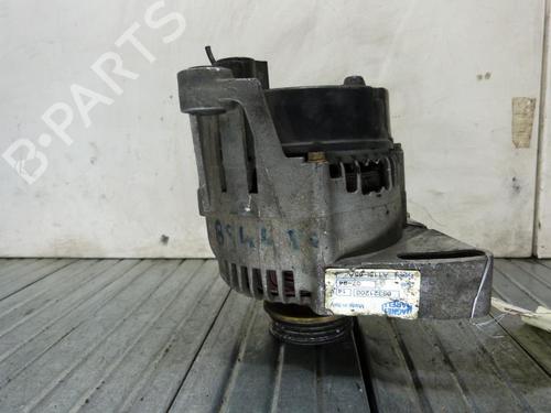 Alternator FIAT PUNTO (188_) 1.2 60 (188.030, .050, .130, .150, .230, .250) | BP23665866M7 
