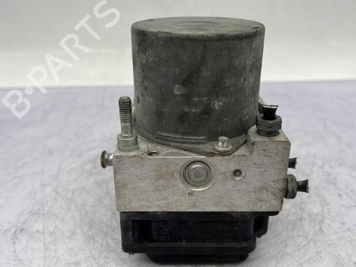 Used ABS pump PEUGEOT 307 (3A/C) 1.6 HDi 110 (109 hp) 23680397
