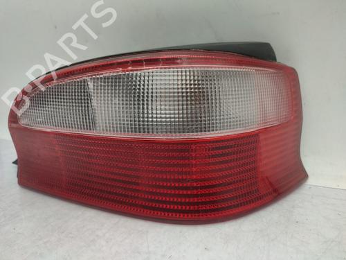 Right taillight CITROËN SAXO (S0, S1) 1.1 X, SX | BP29425158C35 