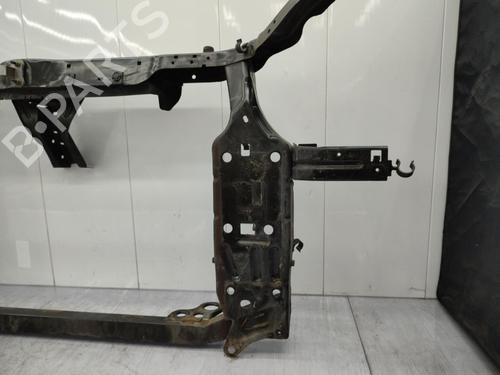 Front slam panel NISSAN QASHQAI / QASHQAI +2 I (J10, NJ10, JJ10E) 1.5 dCi | BP23710895C72 