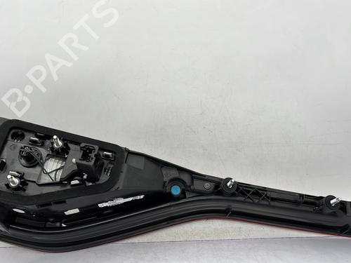 Right tailgate light RENAULT MEGANE IV Hatchback (B9A/M/N_) 1.5 dCi 110 (B9A3) | BP25715841C80 - Image 2