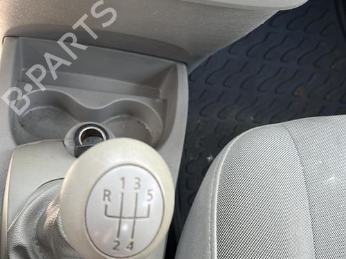 Front right seatbelt RENAULT TWINGO II (CN0_) 1.2 16V (CN0K, CN0V, CN0A) | BP23722173I25  - Image 10