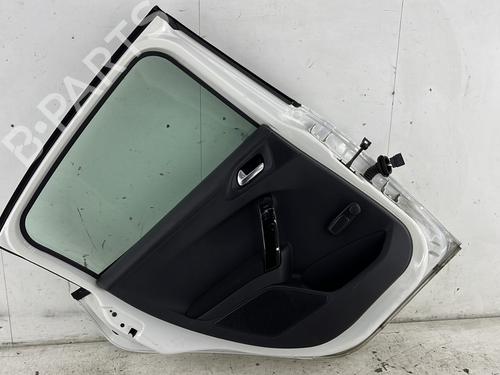 Left rear door PEUGEOT 208 I (CA_, CC_) 1.6 HDi / BlueHDi 75 | BP29146113C4