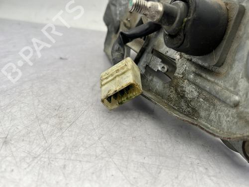 Used Front wiper motor Front wiper motor CITROËN ZX (N2) 1.9 D (68 hp) 30813004 30813004