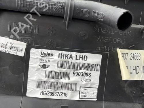 Heater matrix box MINI MINI (R56) Cooper | BP23753311M61  - Image 10