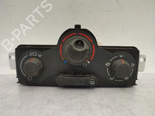 Climate control RENAULT KANGOO Express (FW0/1_) Z.E. (FW0Z, FW1Z) | BP28806427I5  - Image 5