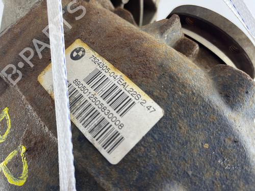 rear-differential-bmw-1-e87-2003-2004-2005-2006-2007-2008-2009-2010-2011-2012-2013-39017003 main image
