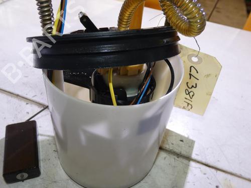 Fuel pump VW POLO V (6R1, 6C1) 1.6 TDI | BP23698816M76 