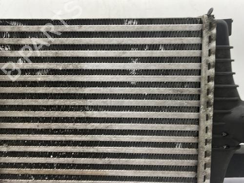 Intercooler RENAULT CLIO IV Grandtour (KH_) 1.5 dCi 90 (KHN3, KHN4) | BP30902434M30