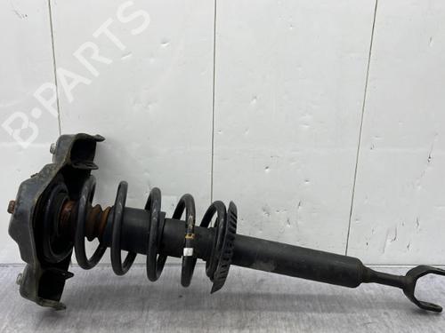 Used Right front shock absorber VW PASSAT B5 (3B2) 1.9 TDI (110 hp) 23719306