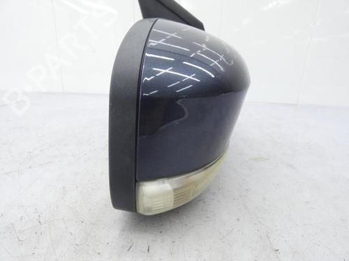 Right mirror FORD FOCUS II (DA_, HCP, DP) 1.8 TDCi | BP23696116C27 