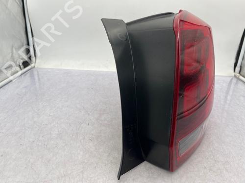 Right taillight DACIA SANDERO II 1.5 Blue dCi 95 (B8JL) | BP35890616C35 - Image 7