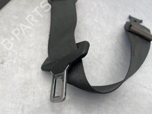 Front left seatbelt CHEVROLET CRUZE Hatchback (J305) 1.7 D | BP36427814I26 - Image 3