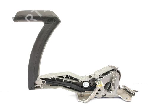 Hand brake RENAULT MEGANE IV Hatchback (B9A/M/N_) 1.5 dCi 110 (B9A3) | BP23754089I18 - Image 10