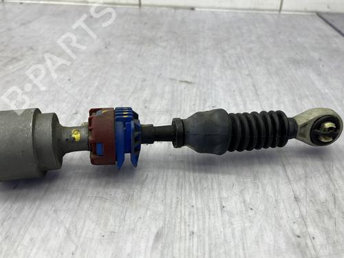 Gear lever RENAULT KADJAR (HA_, HL_) 1.3 TCe 160 (HLNC) | BP33680141M90  - Image 9