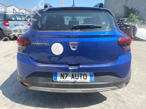 Interior roof DACIA SANDERO III 1.0 TCe 100 ECO-G | BP36663941I12 - Image 78