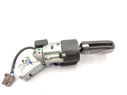 Electronic module CITROËN DS3 (SA_) 1.6 HDi 90 | BP23712954M83 