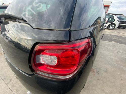 Used Right taillight Right taillight 38953002 38953002