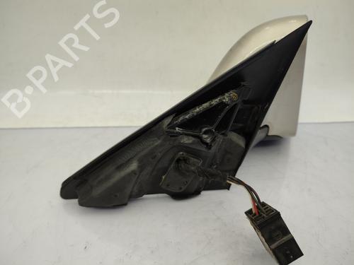 Right mirror AUDI A4 B5 (8D2) 1.9 TDI | BP23740203C27 