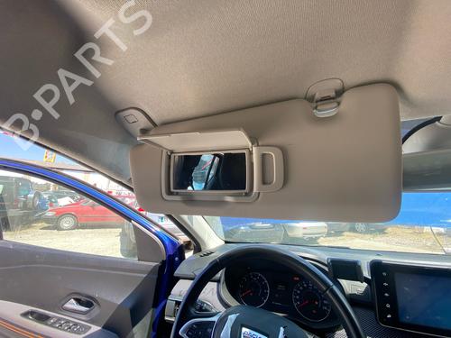 Interior roof DACIA SANDERO III 1.0 TCe 100 ECO-G | BP36663941I12 - Image 29