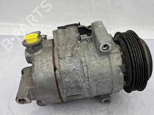 AC compressor MERCEDES-BENZ A-CLASS (W177) A 200 (177.087) | BP28798663M34 - Image 2
