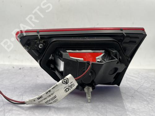Used Left tailgate light RENAULT CLIO IV (BH_) 0.9 TCe 90 (BHNF, BHMA, BHMH, BHJK, BHJR) (90 hp) 32249915