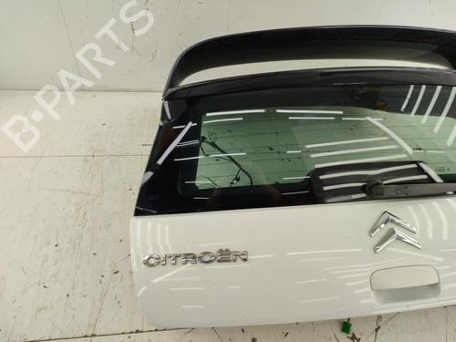 Tailgate CITROËN C4 Coupe (LA_) 2.0 HDi | BP23718458C6 