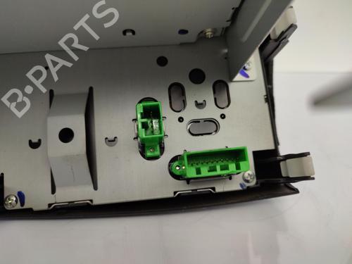 Radio HONDA CIVIC VIII Hatchback (FN, FK) 2.2 CTDi (FK3) | BP23706854E6 