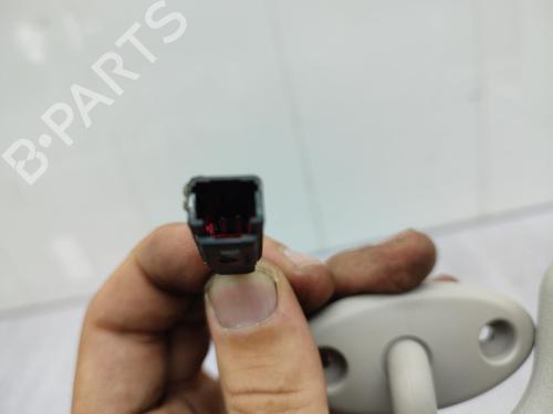 Used Left sun visor Left sun visor FORD C-MAX II (DXA/CB7, DXA/CEU) 2.0 TDCi (140 hp) 23705720 23705720