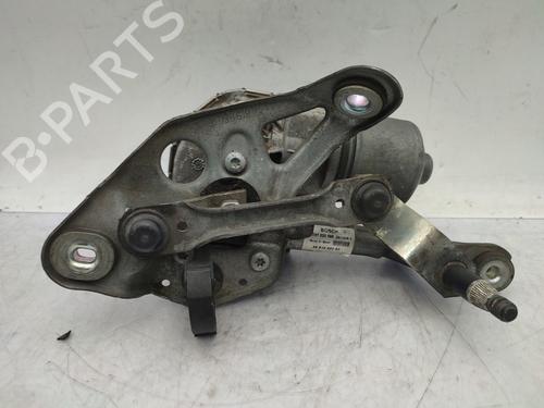 Front wiper motor PEUGEOT 407 Coupe (6C_) 2.2 16V | BP29614385M29