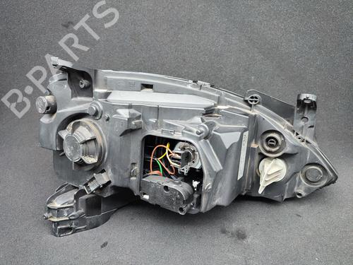 Left headlight OPEL CORSA C (X01) 1.2 Twinport (F08, F68) | BP23701614C28 - Image 3