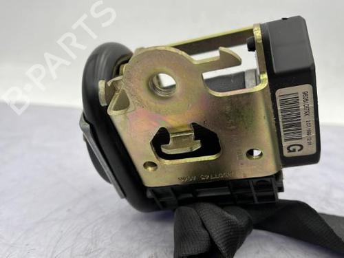 Front left belt tensioner PEUGEOT 206 Hatchback (2A/C) 1.4 i | BP23751377C87 