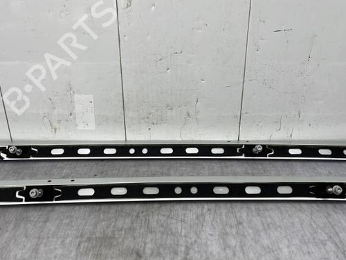 Roof bar PEUGEOT 308 SW II (LC_, LJ_, LR_, LX_, L4_) 1.5 BlueHDi 130 | BP23754715C65 