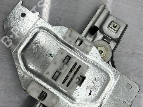Rear right window mechanism CITROËN C3 II (SC_) 1.4 HDi 70 (SC8HZC, SC8HR0, SC8HP4) | BP23703090C25 - Image 6