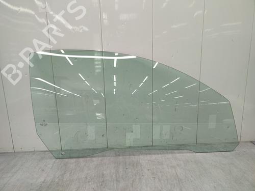 Used Front right door window PEUGEOT 206 CC (2D) 1.6 HDi 110 (109 hp) 25469622