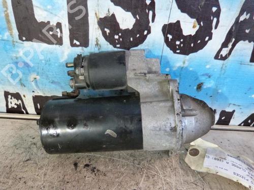 Starter MERCEDES-BENZ A-CLASS (W168) A 170 CDI (168.009, 168.109) | BP23687357M8 