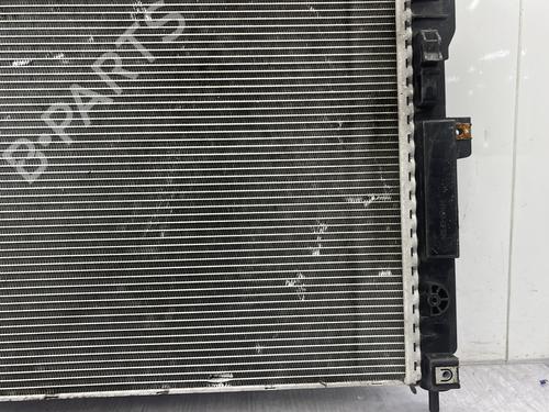 Water radiator CITROËN C5 AIRCROSS (A_) 1.2 PureTech 130 (ARHNSJ) | BP30902416M31
