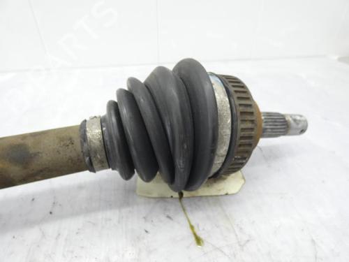 Left front driveshaft CITROËN XSARA PICASSO (N68) 2.0 HDi | BP23667771M38 