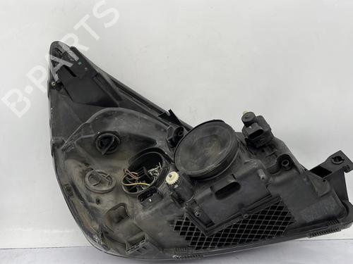 Left headlight RENAULT ESPACE IV (JK0/1_) 1.9 dCi (JK0U) | BP23695689C28 - Image 8