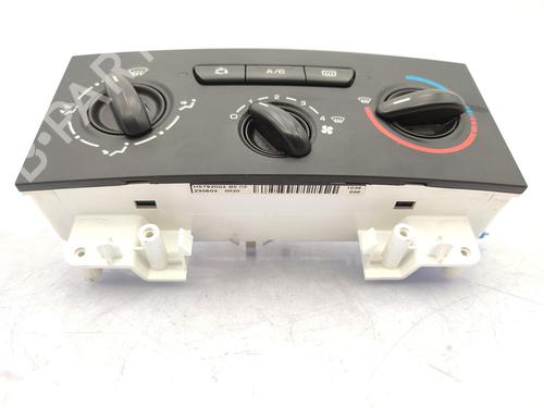 Climate control CITROËN C4 I (LC_) 1.6 HDi | BP23721403I5 