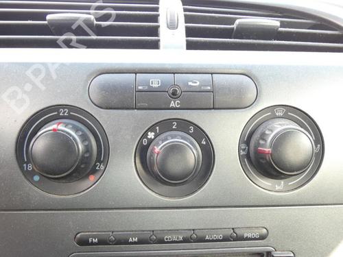 Steering column stalk SEAT LEON (1P1) 1.9 TDI | BP23701735I23 - Image 7